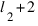 l_2+2