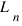 L_n