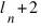 l_n+2