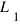 L_1