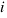 i